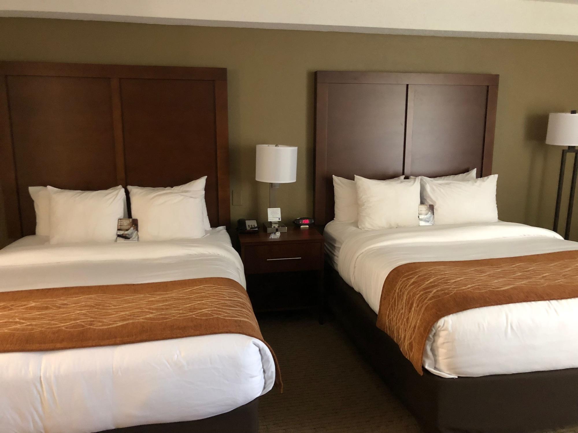 Comfort Inn&Suites near Danville Mall Extérieur photo