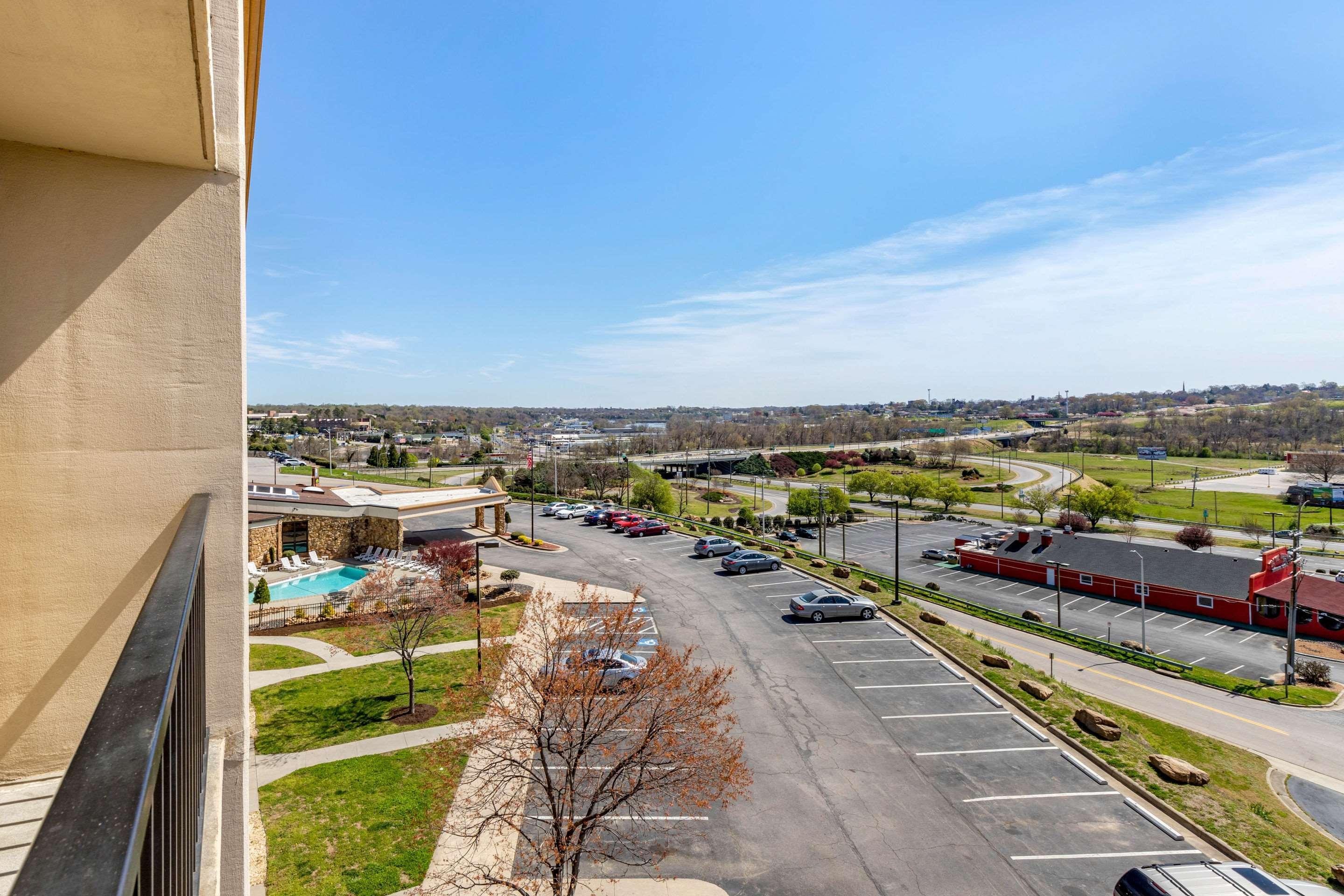 Comfort Inn&Suites near Danville Mall Extérieur photo
